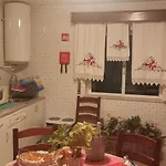 度假居 Casapinto 代雷堡