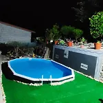 Casapinto 代雷堡