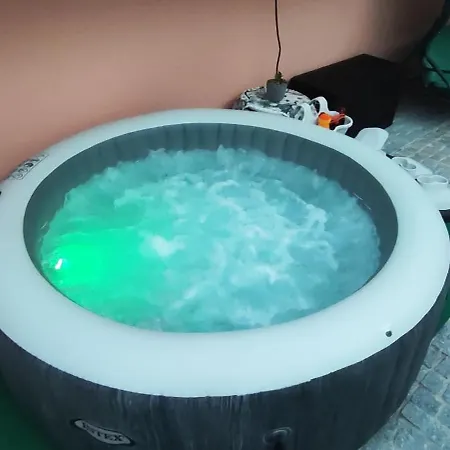 Casapinto Prázdninový dům