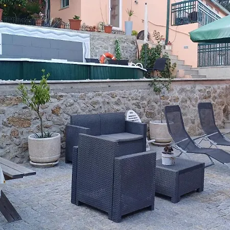 Casapinto Casa de Férias *
