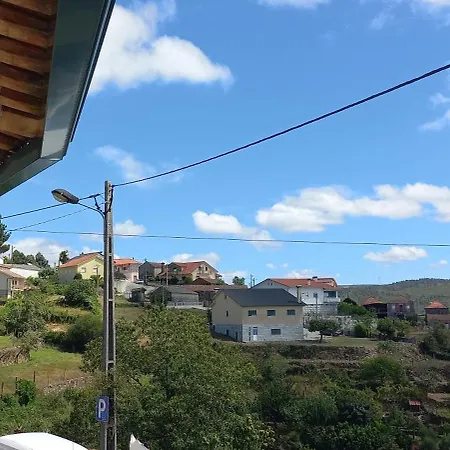 Casapinto Castro Daire