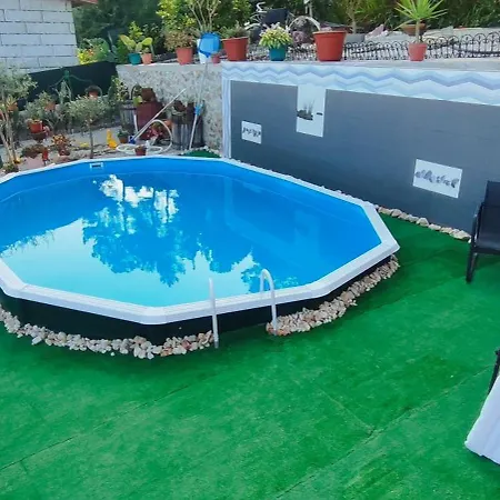 Casapinto Casa de Férias *