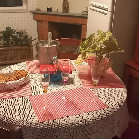 Casapinto Casa de Férias