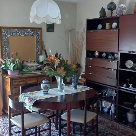 Casapinto Castro Daire