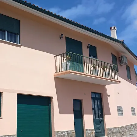 Casa de Férias Casapinto Castro Daire