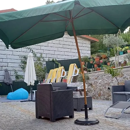 Casapinto * Castro Daire