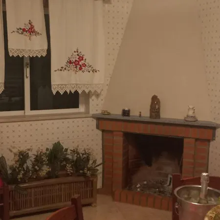 Casapinto Casa de Férias