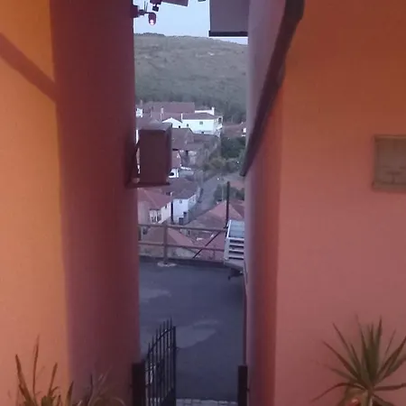 Prázdninový dům Casapinto