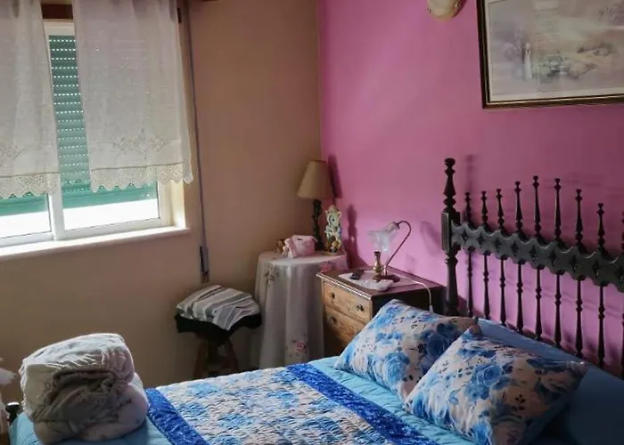 Casapinto Casa de Férias Castro Daire