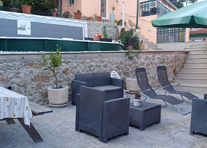 Casapinto Casa de Férias *