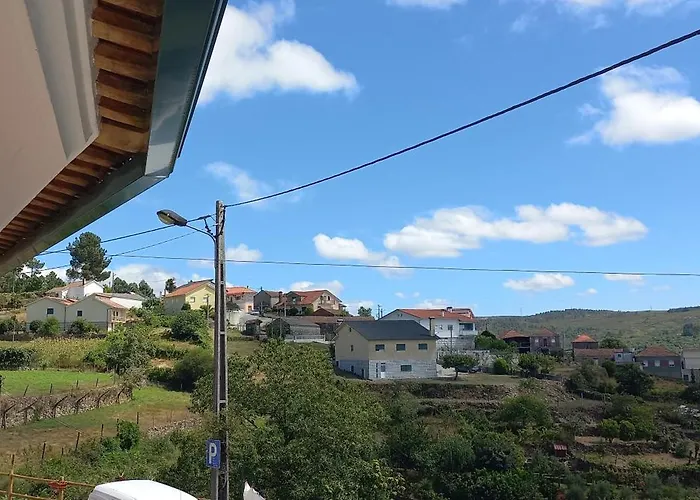Casapinto Castro Daire