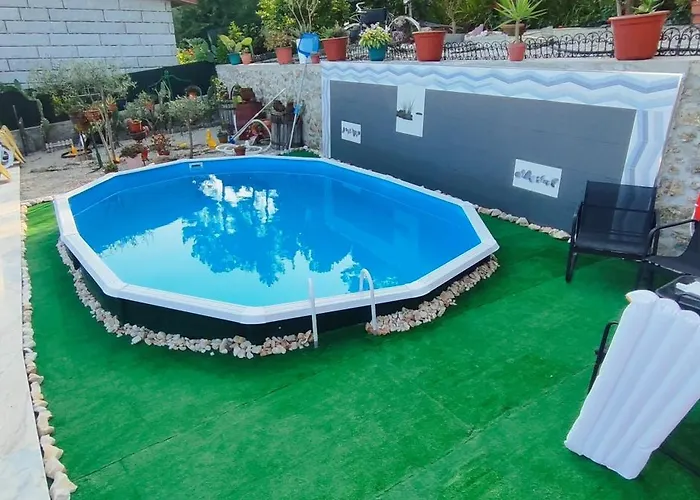 Casapinto Casa de Férias *