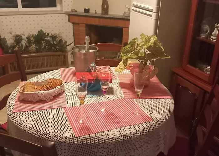 Casapinto Casa de Férias