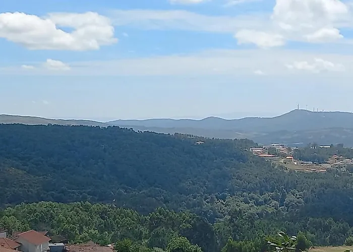 Casapinto Casa de Férias *