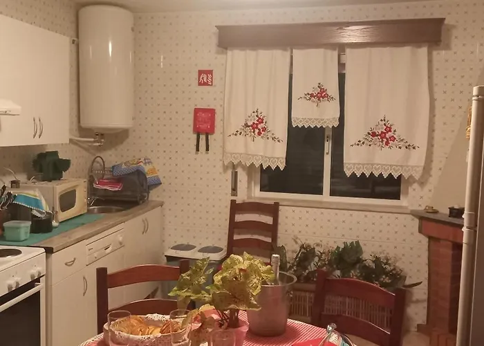 Casa de Férias Casapinto Castro Daire