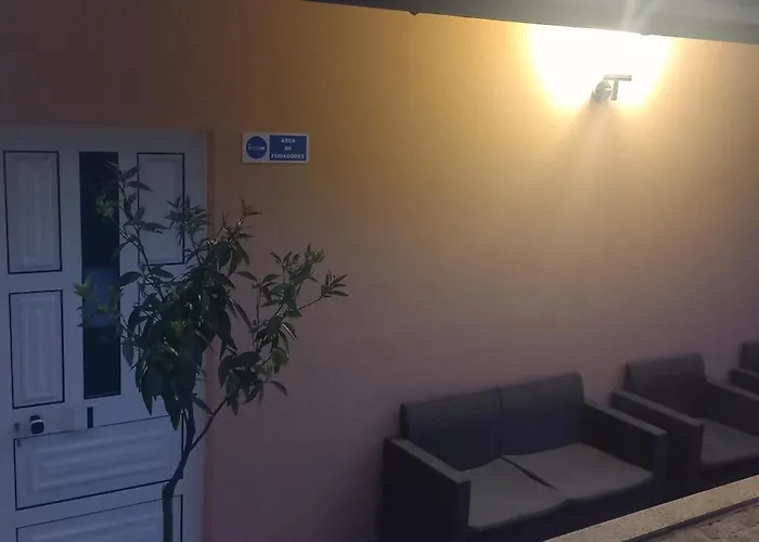 Casa de Férias Casapinto *