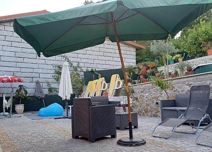 Casapinto * Castro Daire