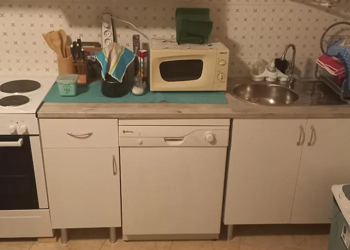 Casapinto Castro Daire