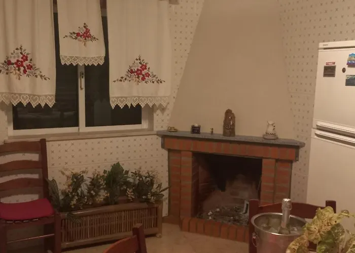 Casapinto Casa de Férias