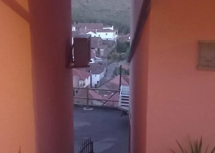 Casa de Férias Casapinto